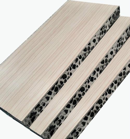 供應(yīng)泡沫鋁在木質(zhì)結(jié)構(gòu)領(lǐng)域的應(yīng)用