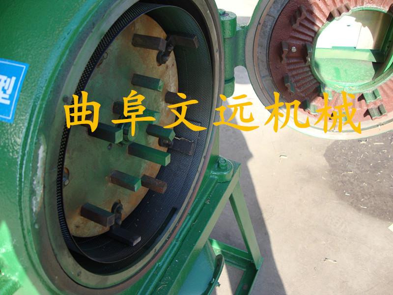 供應(yīng)齒爪式飼料粉碎機(jī)