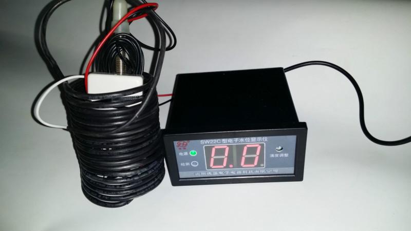 沈陽(yáng)德強(qiáng)牌SW22C型水位顯示儀圖片