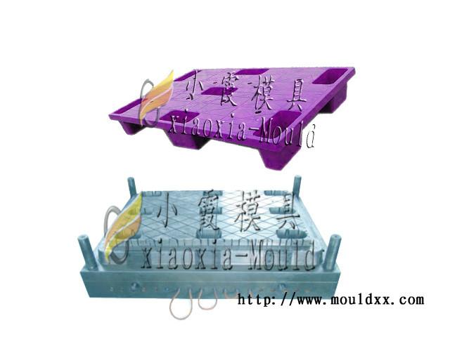 供應(yīng)塑料棧板模具