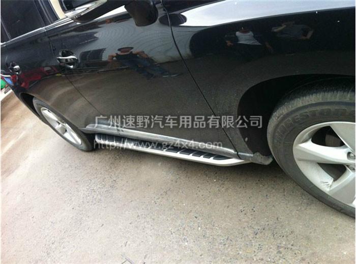 供應(yīng)雷克薩斯RX270新款踏板RX270新款踏板