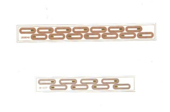 供應(yīng)PET透明材質(zhì)FPC