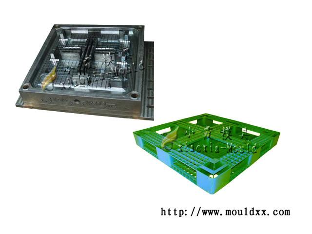 供應(yīng)哪里有塑膠托盤模具