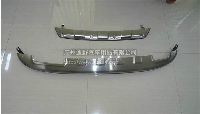 供應(yīng)雷克薩斯RX350前后護板