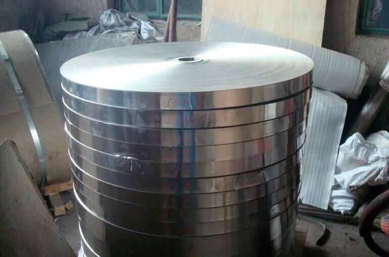 湖南7075-T6鋁帶圖片