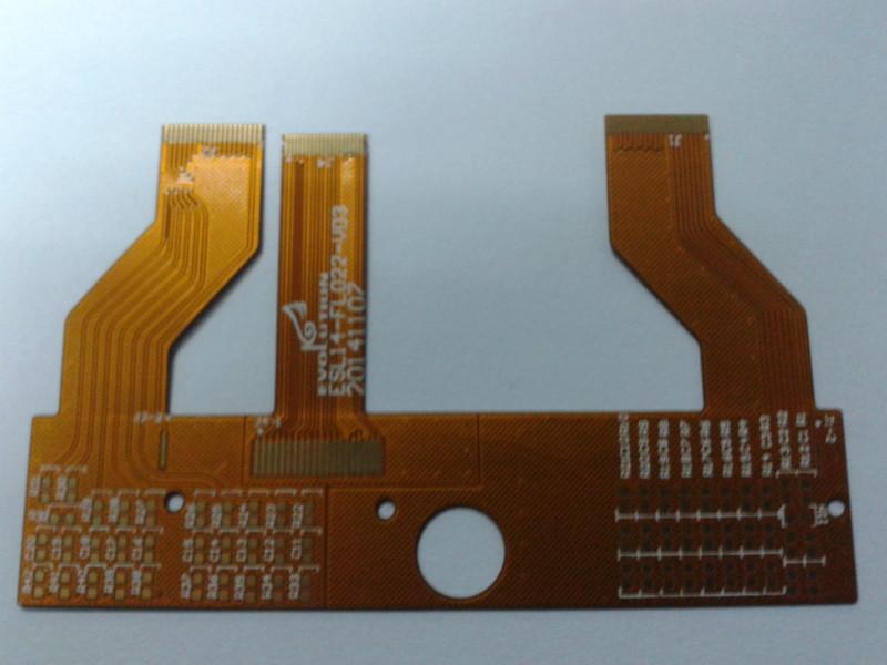 供應(yīng)福永FPC多層板價(jià)格