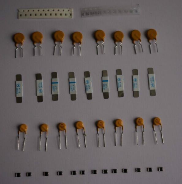 供應KT15-1900D-LRD260過流保護片，過流保護片廠家