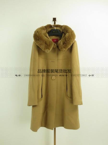 供應(yīng)anovocan品牌折扣女裝走份