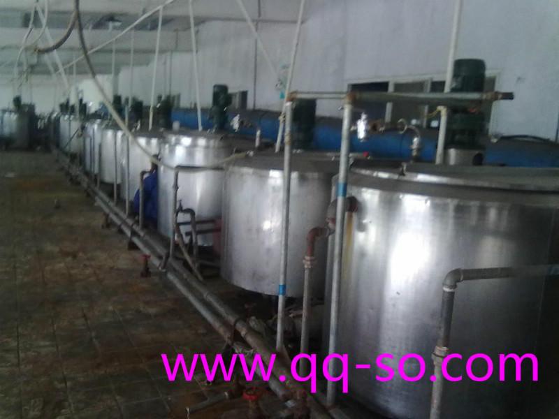 供應(yīng)二手牛奶設(shè)備二手乳品設(shè)備