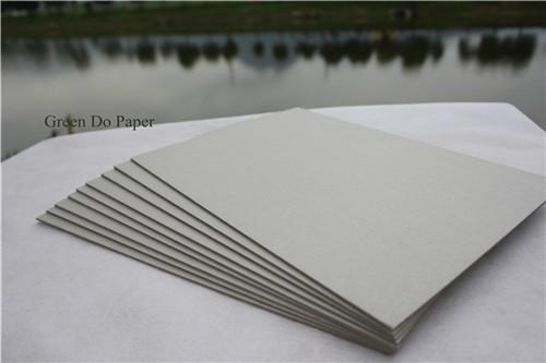 工業(yè)硬紙板 2.5MM厚度 紙面平滑