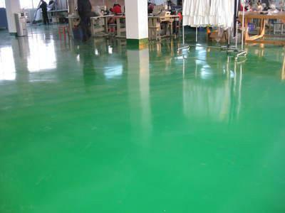 水泥地面地坪漆圖片/水泥地面地坪漆樣板圖 (2)