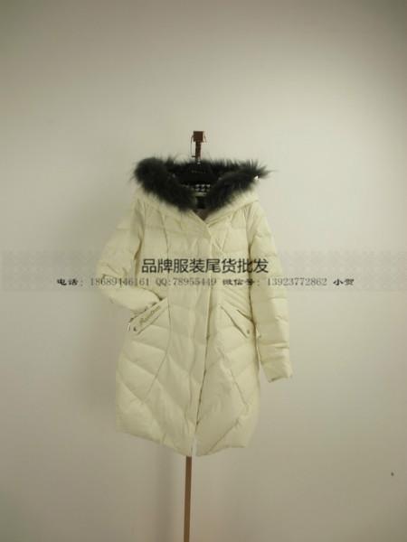 供應(yīng)一城畫一品牌折扣女裝