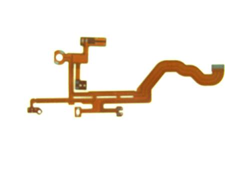 深圳車載FPC生產(chǎn)廠家/深圳FPC廠圖片