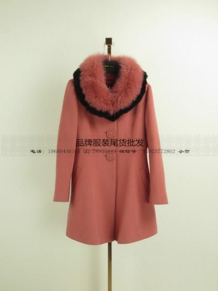 供應(yīng)anovocan品牌折扣女裝走份