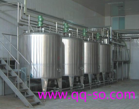 供應(yīng)二手牛奶設(shè)備二手乳品設(shè)備