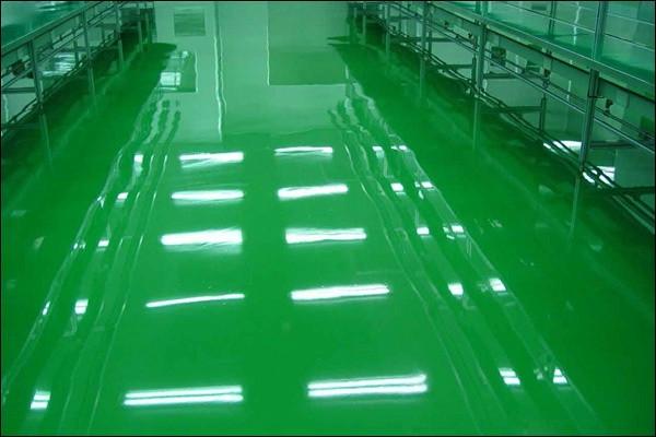 供應(yīng)重慶運動場地坪漆、車庫地坪漆裝修*價