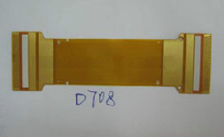 供應(yīng)深圳FPC轉(zhuǎn)接板/FPC測試板