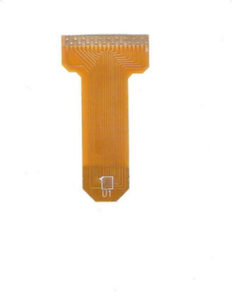 供應BGA背光源FPC生產廠家