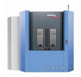 韓國斗山機(jī)床四川直銷處圖片