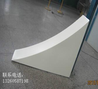 十堰幕墻鋁板 商場包柱鋁單板安裝 鋁單吊頂