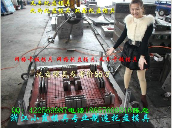 注射模具圖片/注射模具樣板圖 (2)