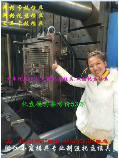 注射模具圖片/注射模具樣板圖 (3)