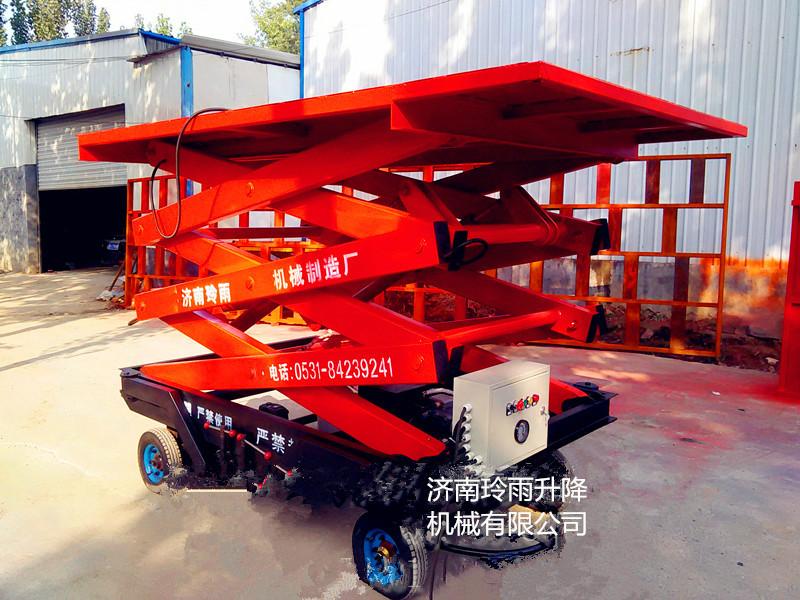 供應(yīng)液壓升降平臺(tái)/剪叉式升降平臺(tái)液壓升降平臺(tái)的操作規(guī)程及分類(lèi)