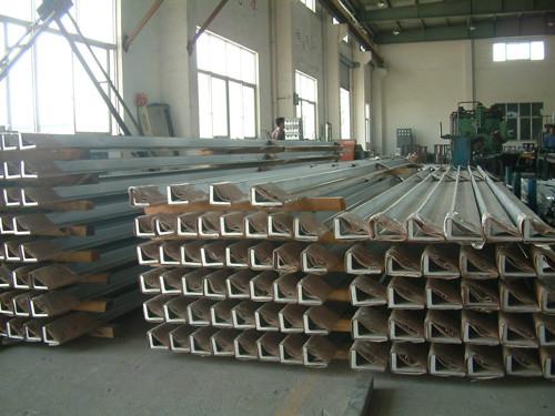 供應(yīng)山東鋁合金角鋁型材