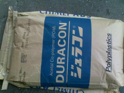 耐候性POM日本寶理M270-36圖片