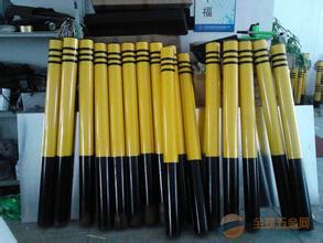 現(xiàn)貨防護(hù)樁圖片