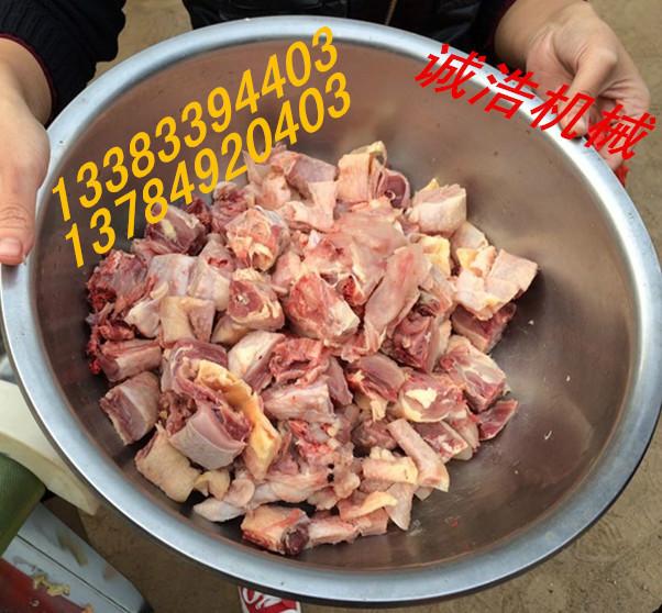 新型剁雞腿機圖片/新型剁雞腿機樣板圖 (2)