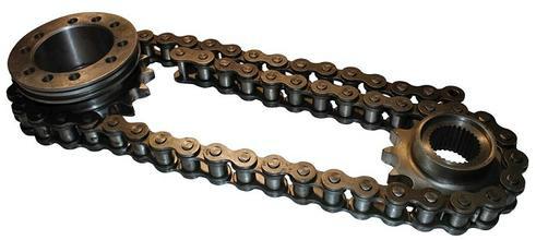 供應(yīng)中聯(lián)攤鋪機(jī)LTU75輸料鏈條供貨商