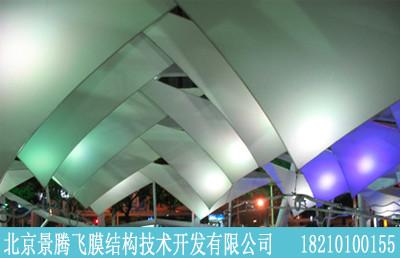 供應(yīng)山西膜結(jié)構(gòu)張拉膜充氣膜