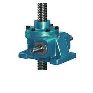 供應(yīng)SSL螺旋絲杠升降機(jī)