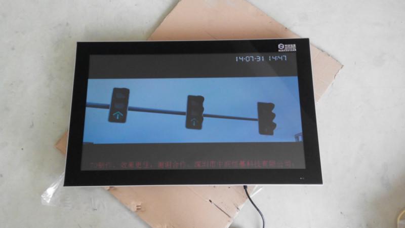 供應(yīng)42寸直角壁掛* /樓宇*