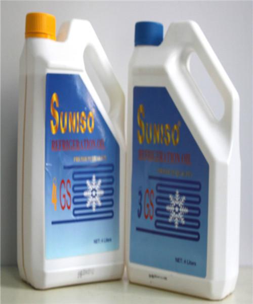 太陽冷凍油3GS4L的價(jià)格、南京冷凍油3GS的廠家直銷