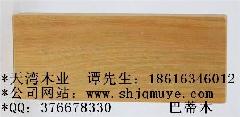 供應(yīng)山東防腐木價(jià)格表 威海防腐木板材加工廠