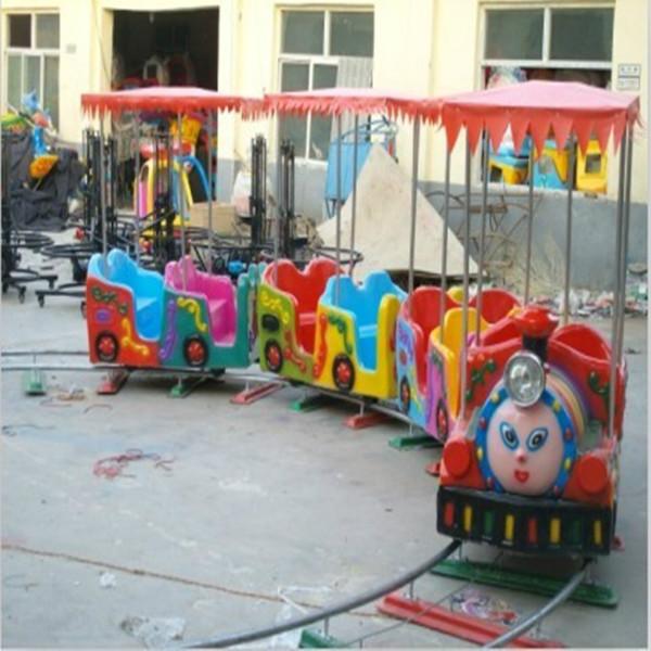 供應(yīng)軌道小火車