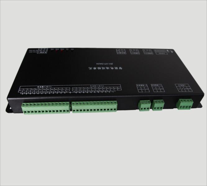 供應(yīng)24路智能電池巡檢單元 24路UPS智能電池巡檢單元