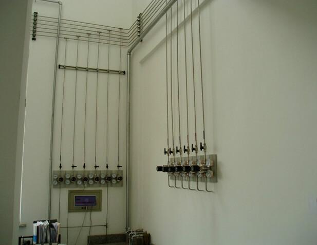 氣體管路系統(tǒng)圖片/氣體管路系統(tǒng)樣板圖 (4)