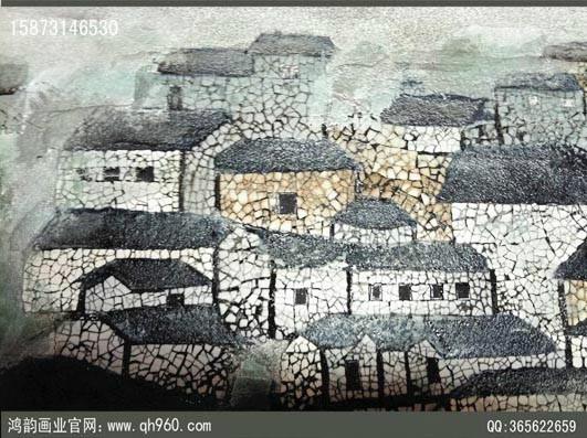 供應(yīng)湖南手繪壁畫新型裝飾元素