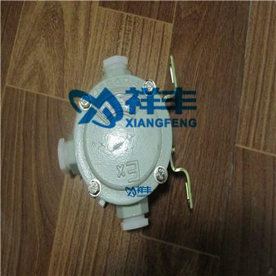 供應(yīng)祥豐電氣專業(yè)制造防爆接線箱，BJX51-36/20防爆接線箱