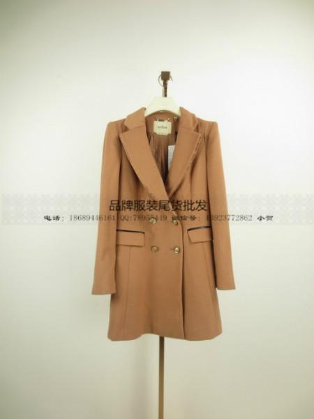 供應(yīng)優(yōu)迪蔓品牌折扣女裝走份