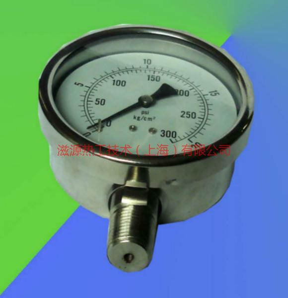 供應壓力表廠家，壓力表價格，壓力表銷售聯系電話