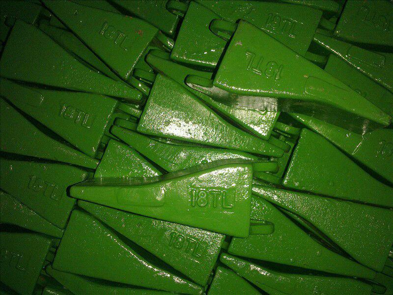 供應ESCO系列斗齒25T/齒座855-25