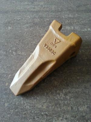 供應(yīng)沃爾沃EC360巖石型尖齒