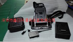 供應(yīng)COFDM無線圖像傳輸軍規(guī)標(biāo)清-COFDM無線圖傳標(biāo)清模塊-行業(yè)*品牌