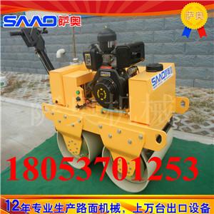 用戶放心的壓路機(jī)圖片