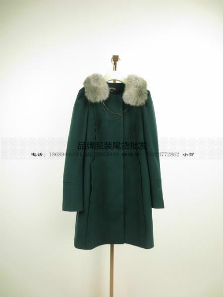 供應(yīng)優(yōu)迪蔓品牌折扣女裝走份