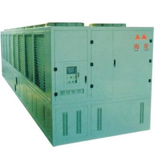 化工業(yè)用冷凍機(jī)，檢查冷水機(jī)圖片